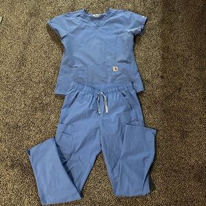 Carhartt Scrub Set